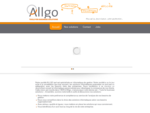 Allgo, tools for business solutions - Solutions de gestion