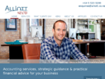 Alliott NZ | Auckland Accountants | Xero