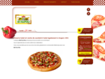 Pizzeria hallal Angers - Allo Pizza Plus livraison sandwich hallal, Pont de Cé, Trelaze, Avrille