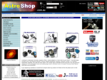 Astro Shop - Telescopes and Astronomy Accessories Online Store