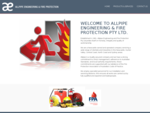 Allpipe Engineering and Fire Protection - Thornton Newcastle NSW