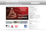 Allproof Industries Drainage and Plumbing Specialists | Allproof Industries