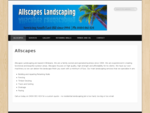 Allscapes Landscaping - Brisbane Residential Landscaper