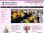 All seasons flowers, Florists best online flowers delivery Dublin