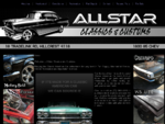 Allstar Classics Customs
