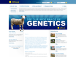 Allstock livestock genetics About Us