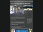 Allstyle Enterprises Property maintenance