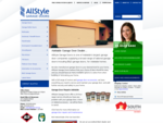 Garage Door Repairs Adelaide | AllStyle Garage Doors
