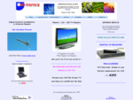 All-tronics TV Service Video Antenna Installations Computer Microwave Oven Sales Service Rental Bend