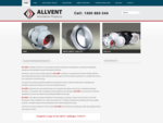 Allvent Ventilation Products
