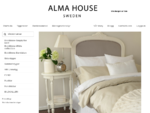 Alma House