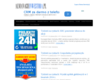 Almanach Inwestora | GPW | Forex