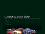 Almere Classic Cars