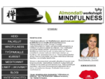 Almonda® valmennus Oy Mindfulness
