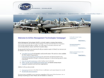 Airline Management Technologies ALMT Oy - Home