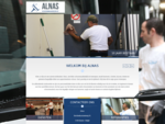 Welkom op de website van schoonmaakbedrijf Alnas uit Deurne - Alnas - Borgerhout
