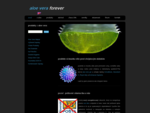 Aloe Vera produkty pre zdravie a krásu | Forever Living Products