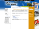 Electricien à Manosque pour travaux d'électricité générale, panneaux solaires photovoltaïque, domo