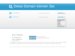 SYMDEG: Domain kaufen - Domain mieten - Domain Werbung - Domain Weiterleitung