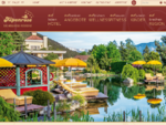 Wellness Hotel Tirol/Ãsterreich am Achensee: Erholung pur | Alpenrose