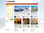 Skiferie 2014 - Skiferie og skirejser til Alperne | STS Alperejser