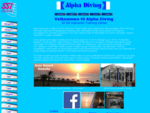 Alpha Diving – Dykning og oplevelser for alle.