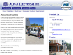 Electrician, West Auckland, New Zealand, Lighting Fixtures, Security Alarm Systems, Home automa