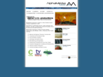 AlphaMedia Productions | Television Programming, Video DVD Production