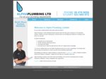 Alpha Plumbing North Shore - Welcome - plumber, plumbing maintenance, leaks, repairs, bathroom r