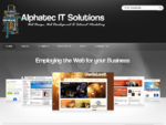 Web Design and Development Sydney - Alphatec IT Solutions