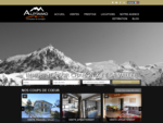 Agence immobiliere Chamonix, annonces immobilieres Chamonix, immobilier Chamonix, vente maisons C