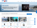 Dykkurser och dykbutik i Stockholm - Alpin Dyksport