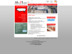 ALPI Spa - Macellazione, lavorazione, importazione ed esportazione di carni suine - Home Page
