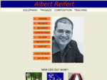 Homepage - Albert Reifert