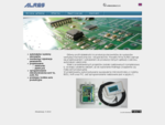ALRES - projektowanie mikroprocesorowych systemów sterowania i automatyki