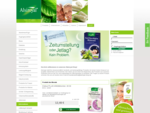 Alsiroyal® Shop | Alsiroyal® - Natürlichkeit, Gesundheit, Innovation, Schönheit und Wohlbefinden