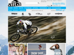 Alta, Snow, Skate, Bike | Queenstown, New Zealand, Online Store, Mens Womens