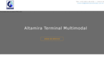 Altamira Terminal Multimodal SA de CV