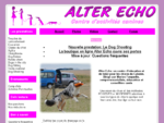 Alter Echo centre d'eacute;ducation pour chiens et chiots sur calais 62100, comportementaliste et d