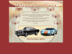 Spécialiste voiture américaine occasion et Ford Mustang 8226; Alternative Cars
