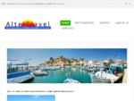 AlterTravel | Your alternative holidays provider in Greece - Home