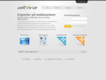 Kundanpassade webblösningar och webbutveckling - Altiva