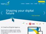 Brightlabs - Digital Agency Web Design - Melbourne, Sydney, Brisbane