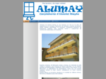 Inicio - Ventanas de aluminio Alumay