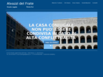 Studio Legale Alvazzi del Frate - Roma EUR
