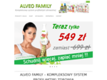 ALVEO FAMILY - Kompleksowy system profilaktyki zdrowia