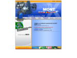 Alvest Mont, s. r. o. Čistiarne odpadových vod, čerpadlá, miešadlá, aerátory a armatúry