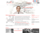 Alvey Group – Specialist in op maat gemaakte industriële automatisatieprojecten