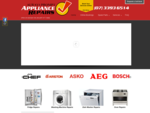 Appliance Repairs Brisbane | Always Prompt Appliance Repairs