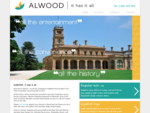 Alwood - New Homes Land in Werribee, Melbourne